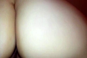 European amateur couple goes wild in homemade porn video