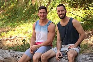 almost caught masturbating on girlfriend's head