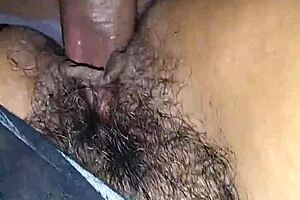 Una Rica Cojida Con Mi Novia 6