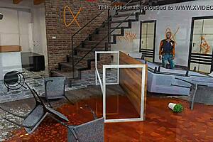 i'm being a dik chick talking to the diks in route 86