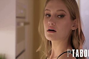 I Control Slave's Orgasms With Bondage