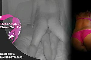 I Got Fucked By A Coworker, Now They Know I'm A Slut