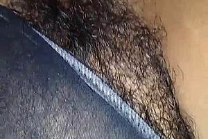 Una Rica Cojida Con Mi Novia 6