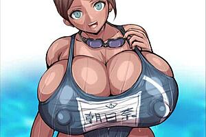 aoi asahina hentai collection