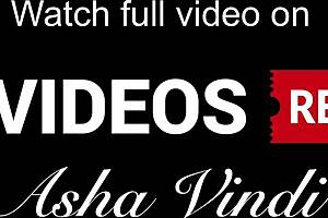 My desi teacher surprised me with an amazing footjob session 😍