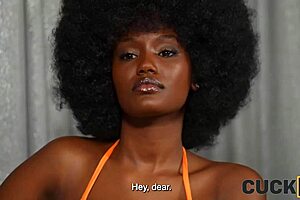 Cuck4k The Thomas Clown Affair!