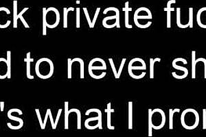 Lily adams showcases her best pussy in private casting interview, masturbating with monster cock