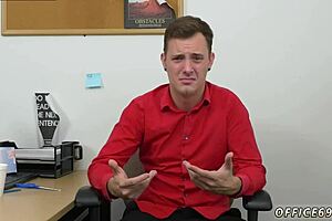 Old gay sex photos: Fuck that intern from tech