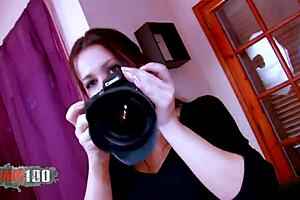 watch the orgy with double dp for two babes