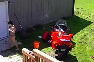 French European Amateur Video MF006342.