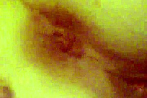 pumping cum into wet cunt creampie with wife