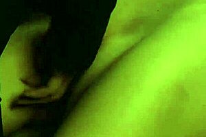 Submissive Lesbian Slave Licks Mistress's Pussy And Gets Branded