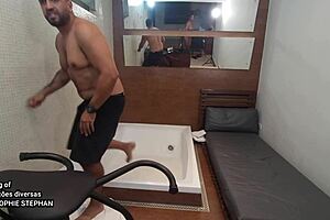 Sophie Stephan's complete NO RED O DELICIOSO making of