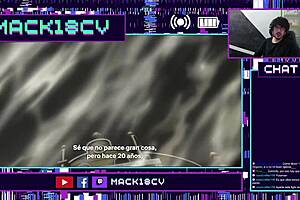 Jojo's Bizarre Adventure The Animation Part 3 Chapters 13-14