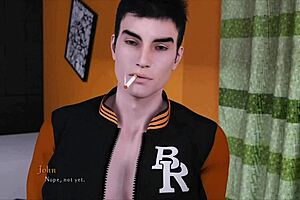 i'm being a dik chick talking to the diks in route 86