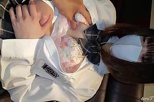 Love Love Sex Japan 0768 Uncensored Babe