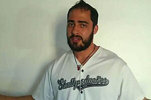 leo skull and manddy may, ready for some oral fun?