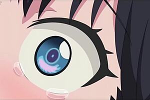 i watch siokarub1's gridman rikka episode with english subs, feeling so aroused by the hentai sex scenes