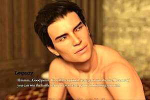 Exploring the consequences in the price of power episode 80 from the anime series