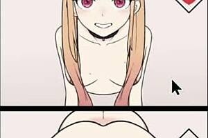 I'm The Costplayer With Big Tits Getting Creampied By Sharkgirl's Monster Cock, Episode 3