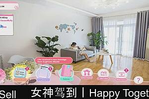 Happy Together Dating Game Adventure