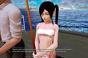 i watch three girls massively suck my two friends huge cocks in rough quickie