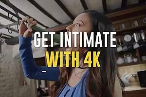 azul hermosa dominates alex before letting him fuck her - brazzers