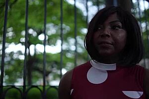 carley parker rides her lover's big cock raw 😈