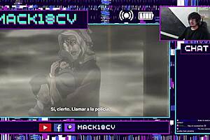 Jojo's Bizarre Adventure The Animation Part 3 Chapters 13-14