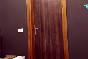 behind the scenes in egypt classy brunette and nemo enjoy big black cock monster cock backstage amateurs