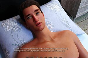 Visual novel walkthrough: Sunshine love 2