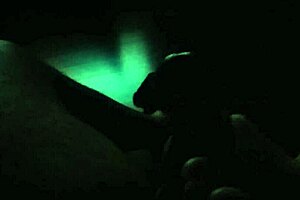 My Wife's Intimate Handjob Session