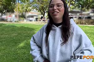 about time claire p gets her ass deeply fucked and broken 😈