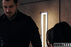 Dante Colle Helps Bosses Squirt