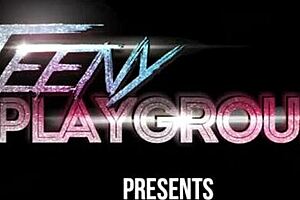 I Will Kick Your Balls In Pointy High Heels