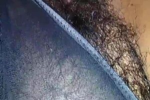 Una Rica Cojida Con Mi Novia 6