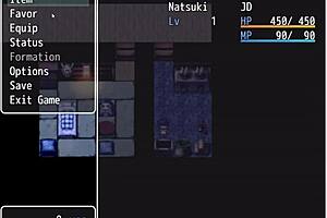 Watch Natsuki get her womb filled with cum?