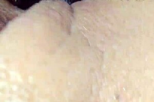 Watch this close-up anal squirt from the juicy latina?