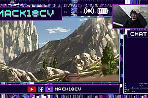 Jojo's Bizarre Adventure The Animation Part 3 Chapters 13-14