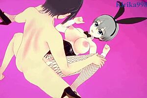 My friend visits from the favela