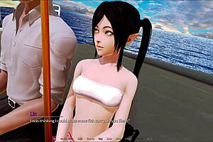 i watch three girls massively suck my two friends huge cocks in rough quickie