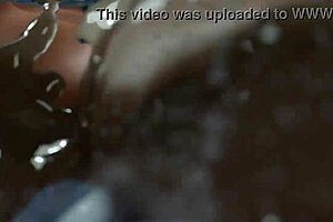 kate marsh rides in bath parody