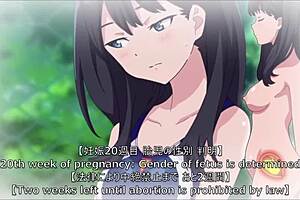 i watch siokarub1's gridman rikka episode with english subs, feeling so aroused by the hentai sex scenes