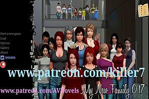 Exploring New Family Adventures In Episode 287