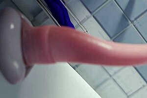 kate marsh rides in bath parody