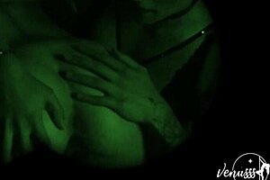 Are you suffering and cumming under dominatrix control like Venusss and Marsha Love?