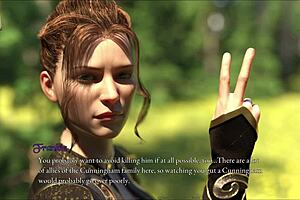 Exploring the consequences in the price of power episode 80 from the anime series