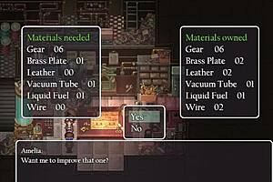 Blonde Thief's Museum Heist Thwarted By Sexy Detective