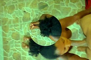 How I Love Greedy Nana Diaba Blowjob With Orgasm