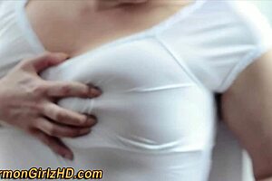 Mormon Masturbates Solo 😏